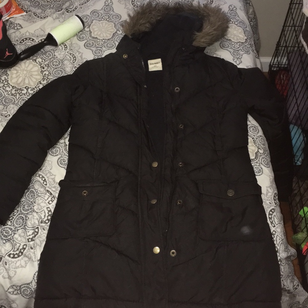 Old navy X Large  Insulated Jacket